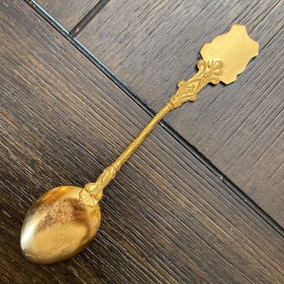 Vintage | Coyn Collector Spoon #38 - Picture 4 of 4